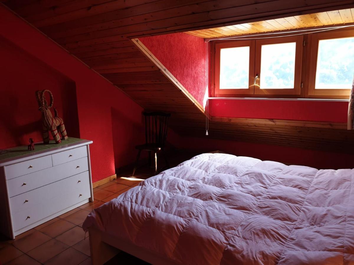 Loft Primavera Roccaraso Exterior foto